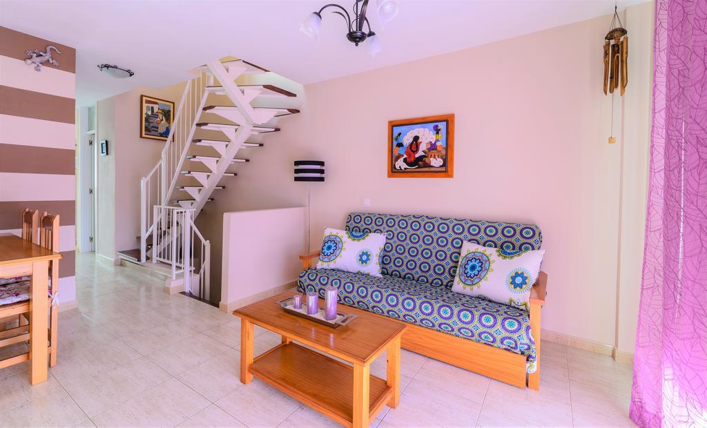 Casa Deborah Villa Каляо Салвахе Екстериор снимка