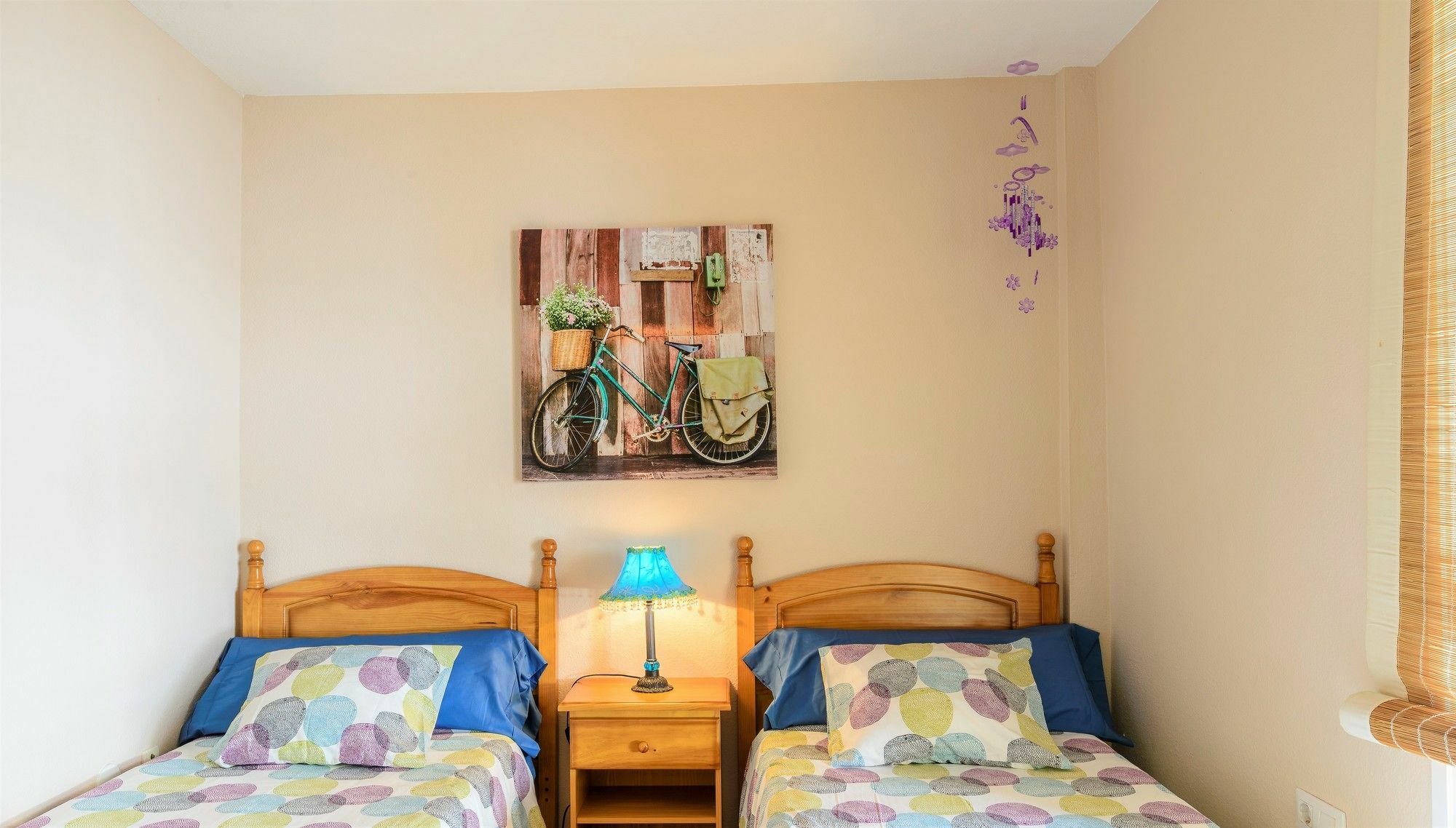Casa Deborah Villa Каляо Салвахе Екстериор снимка