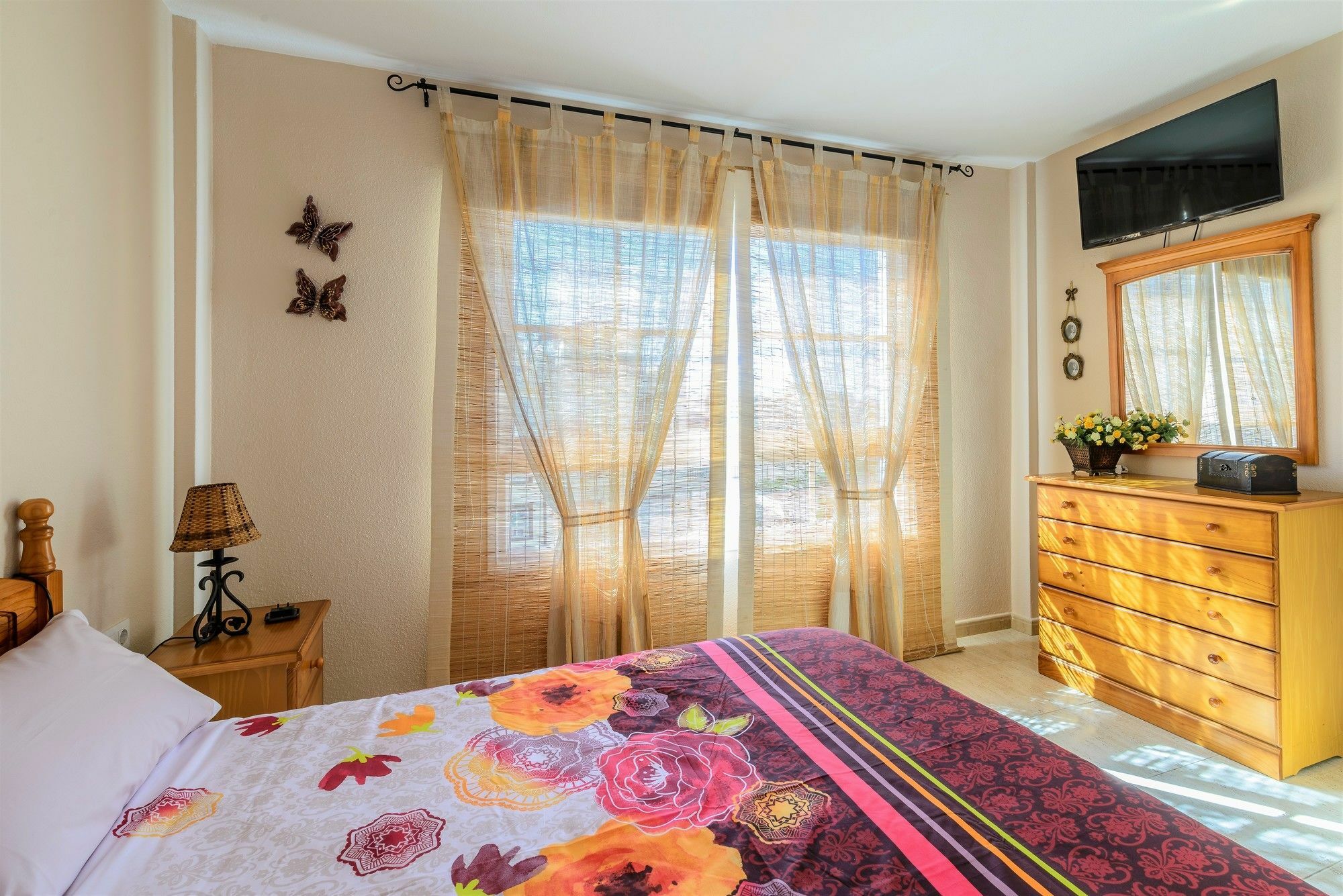 Casa Deborah Villa Каляо Салвахе Екстериор снимка